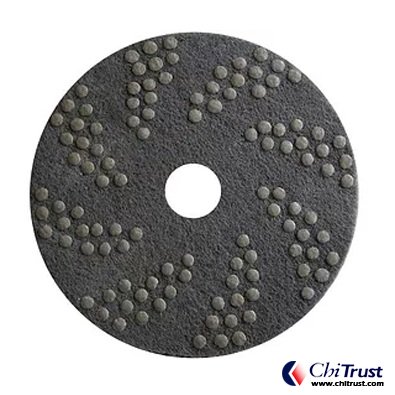 Diamond Polishing Pads